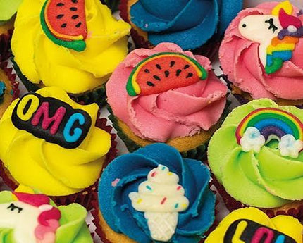 Collection image for: Edible Cake Decoration