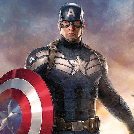 Collection image for: Superhero & Weapons