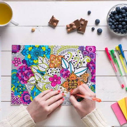 Collection image for: Colouring