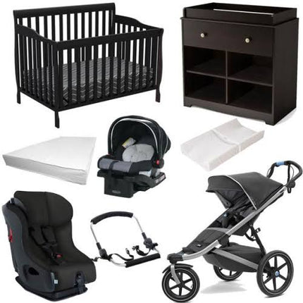 Collection image for: Baby Gear