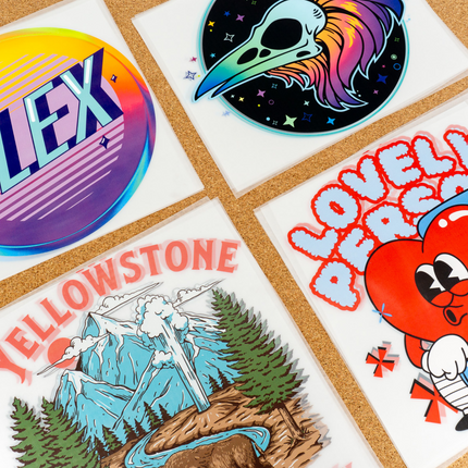 Collection image for: Custom & Pre-Design Prints