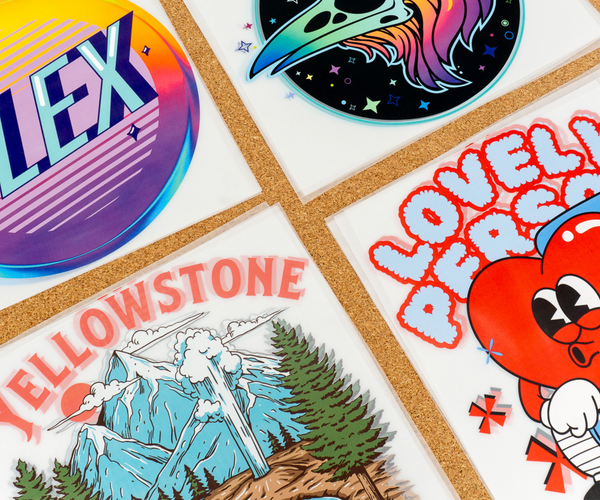 Custom & Pre-Design Prints – Full Cart Online