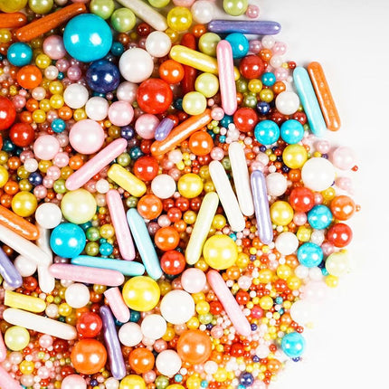 Collection image for: Sprinkles, Pearls & Rods