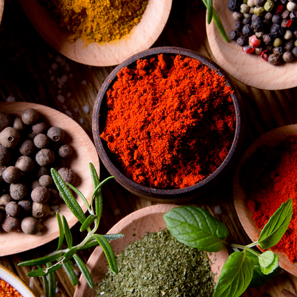 Collection image for: Spices