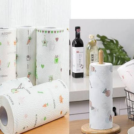 Collection image for: Toilet Tissue & Kitchen Roll