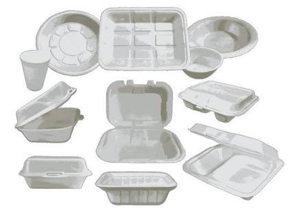 Collection image for: Disposable Catering Packaging
