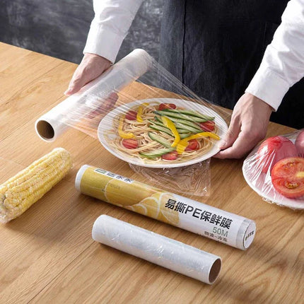 Collection image for: Cling Wrap & Foil