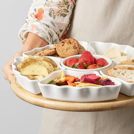 Collection image for: Platters & Serving Trays