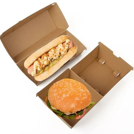 Collection image for: Sandwich, Hotdog & Hamburger Clamshell
