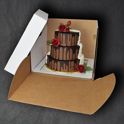 Collection image for: Cake Presentation & Packaging