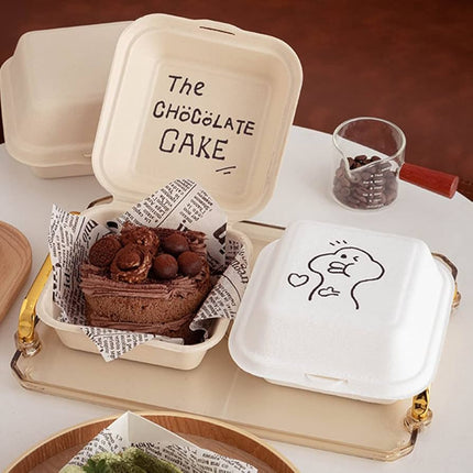 Collection image for: Bento Cake Box