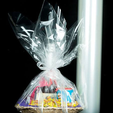 Collection image for: Cellophane Roll & Bags