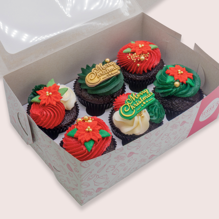 Collection image for: Cupcake Box