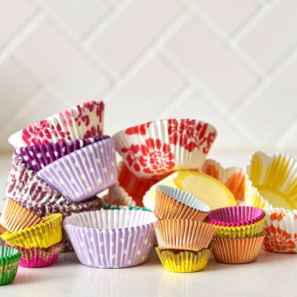 Collection image for: Cupcake Cases & Liners