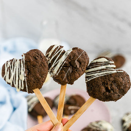 Collection image for: Treats, Cookies, Dessert & Popsticks