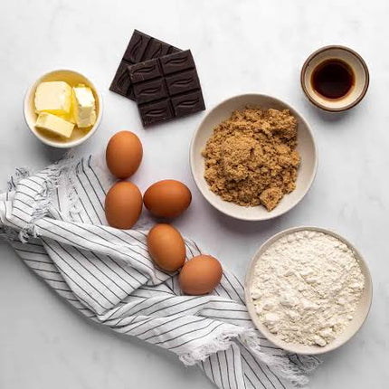 Collection image for: Baking Ingredients