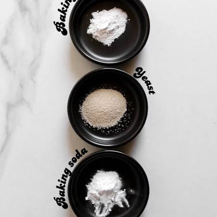 Collection image for: Baking Powder, Yeast & Soda