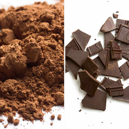 Collection image for: Cocoa Powder & Chocolates