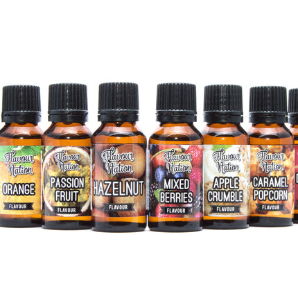Collection image for: Flavour, Essence & Paste