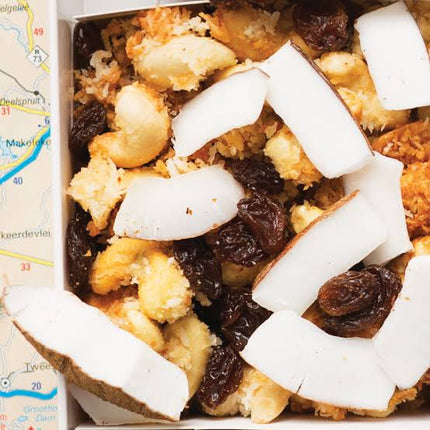Collection image for: Raisins & Coconut