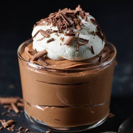 Collection image for: Whipping Cream & Mousse