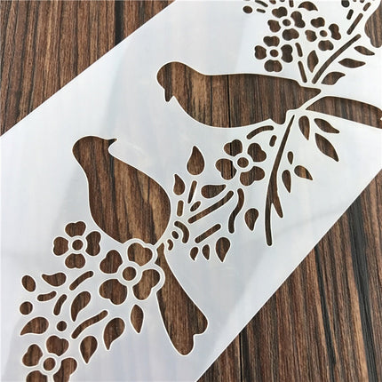 Collection image for: Stencils