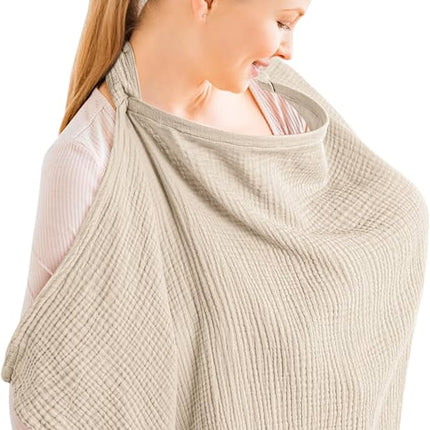Collection image for: Nursing Covers