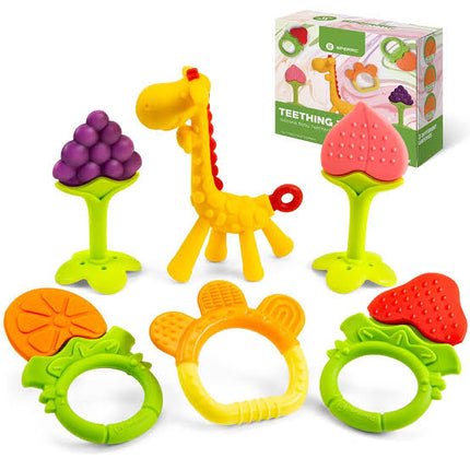 Collection image for: Teethers