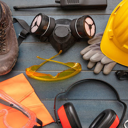 Collection image for: Health & Safety