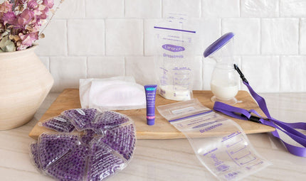 Collection image for: Breastfeeding Essentials