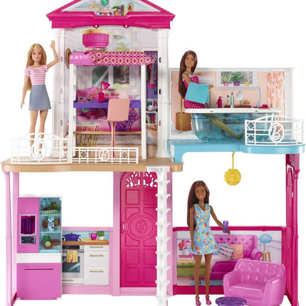 Collection image for: Dolls & Dollhouses