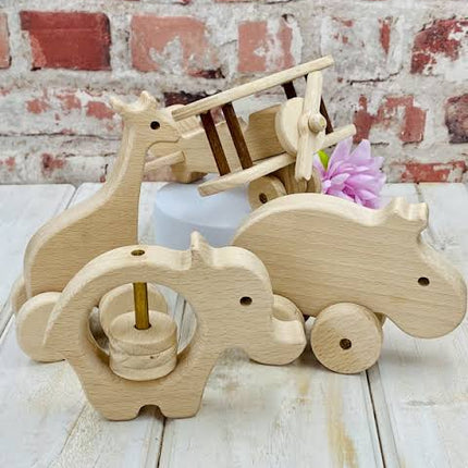 Collection image for: Wooden Toys