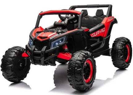 Collection image for: Licensed Ride-On Cars