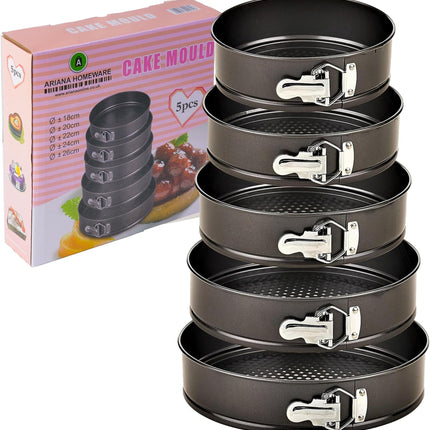 Collection image for: Baking Tins & Trays