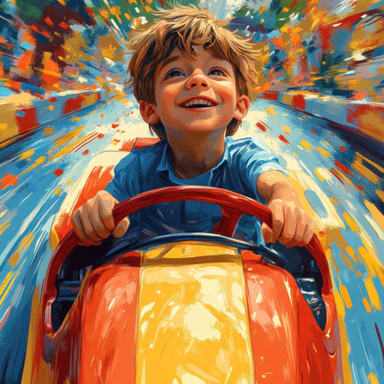 Collection image for: Toys for Boys