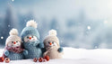 Winter Specials