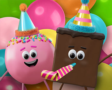 Collection image for: Birthday