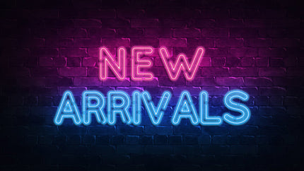 Collection image for: New Arrivals