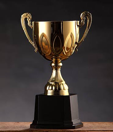 Collection image for: Trophies & Medals