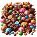 Sweets & Chocolates
