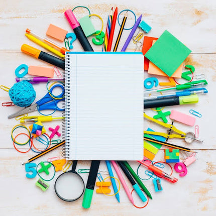 Collection image for: Stationery