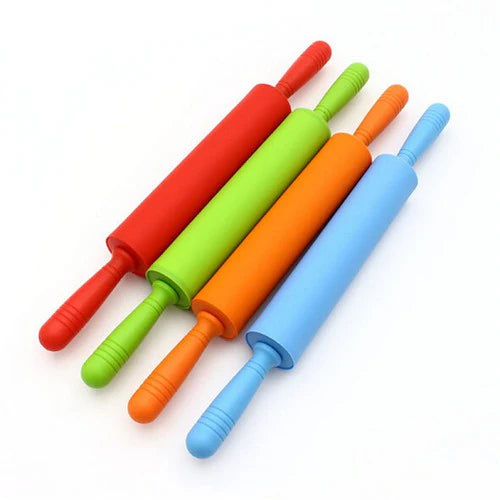 Silicone Rolling Pin