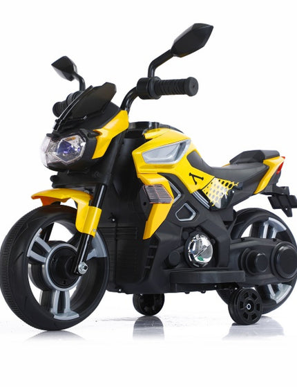 1188F Ride on Bike