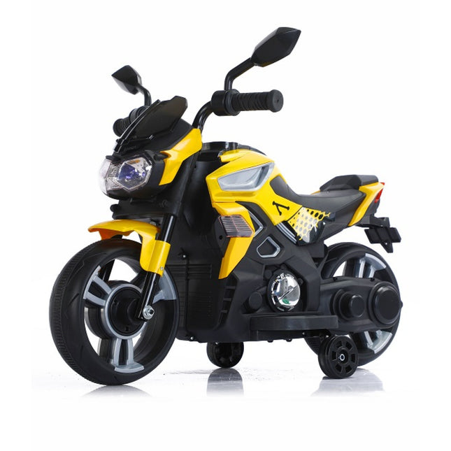 1188F Ride on Bike