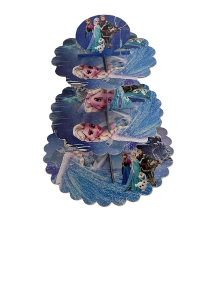 Cupcake or Treat Stand