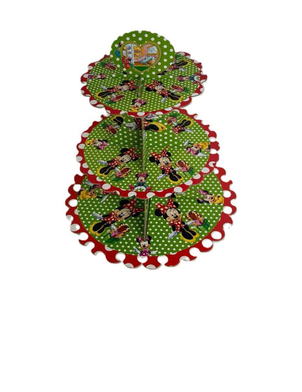 Cupcake or Treat Stand