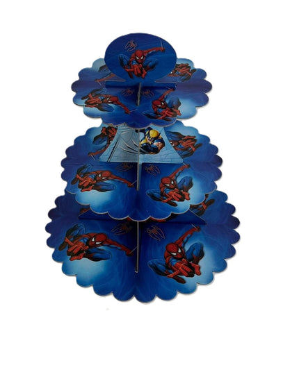 Cupcake or Treat Stand