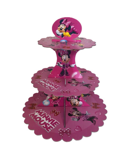 Cupcake or Treat Stand