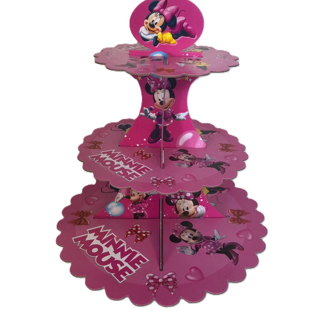 Cupcake or Treat Stand