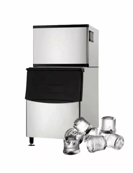 150KG-GOURMET ICE MACHINE